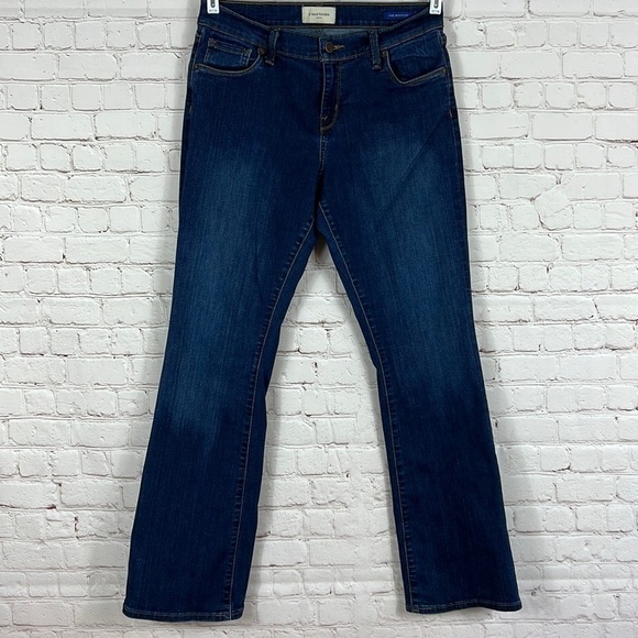 41 Hawthorn Denim - 41 Hawthron The Bootcut Jeans in Union Wash Size 30